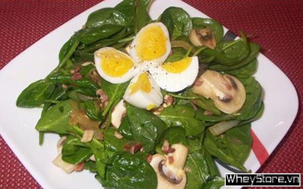 10 cách làm salad giảm cân đơn giản, hiệu quả cho thân hình thon gọn - Ảnh 5