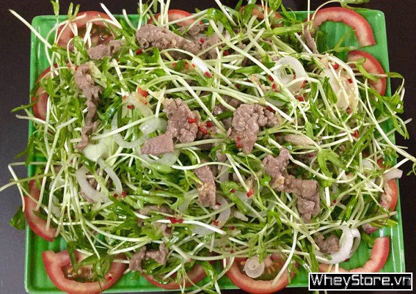 10 cách làm salad giảm cân đơn giản, hiệu quả cho thân hình thon gọn - Ảnh 6