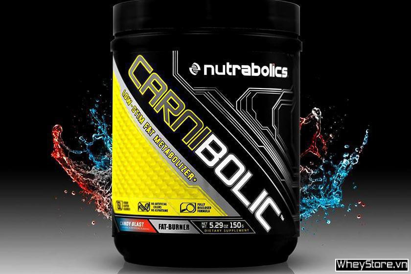 Tìm hiểu về L-Carnitine - Ảnh 2