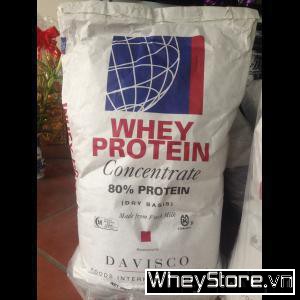 Phân biệt Whey Protein Concentrate,  isolate và  hydolyzed - Ảnh 1