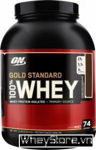 Trộn whey với sữa tươi có làm tăng lượng protein ? - Ảnh 2