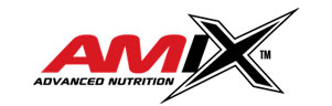 Amix Nutrition