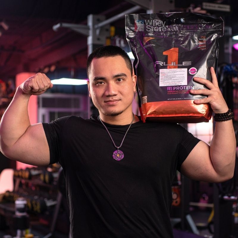 (Ảnh: Vị Chocolate Fudge - Hình ảnh chỉ mang tính chất tham khảo)