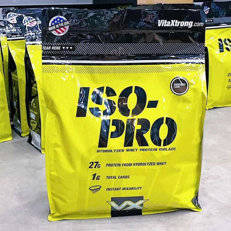 (Ảnh: Vị Chocolate - Hình ảnh chỉ mang tính chất tham khảo)