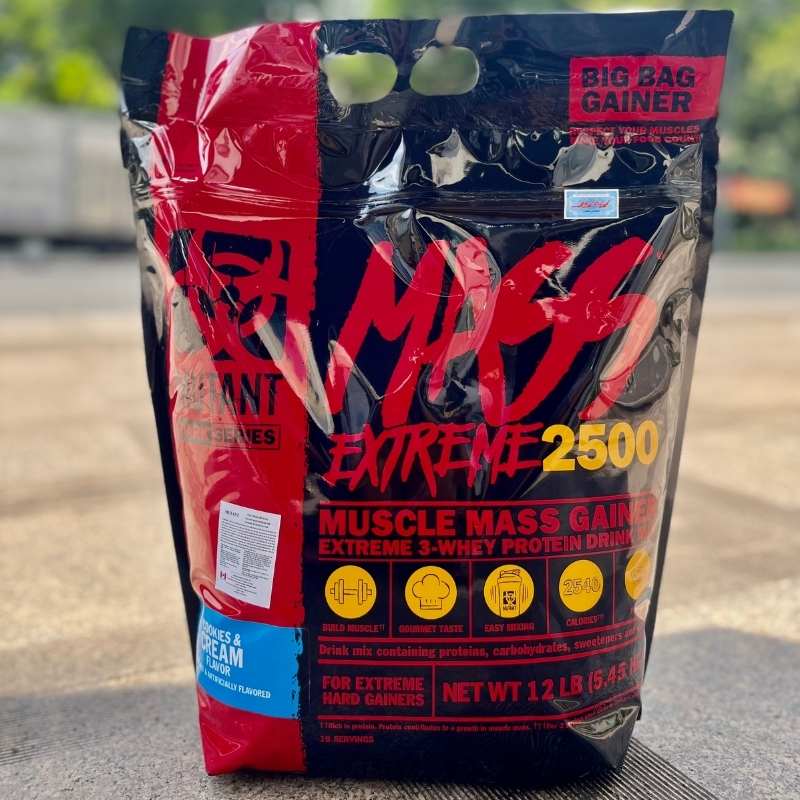 (Ảnh: Vị Vanilla - Hình ảnh chỉ mang tính chất tham khảo)