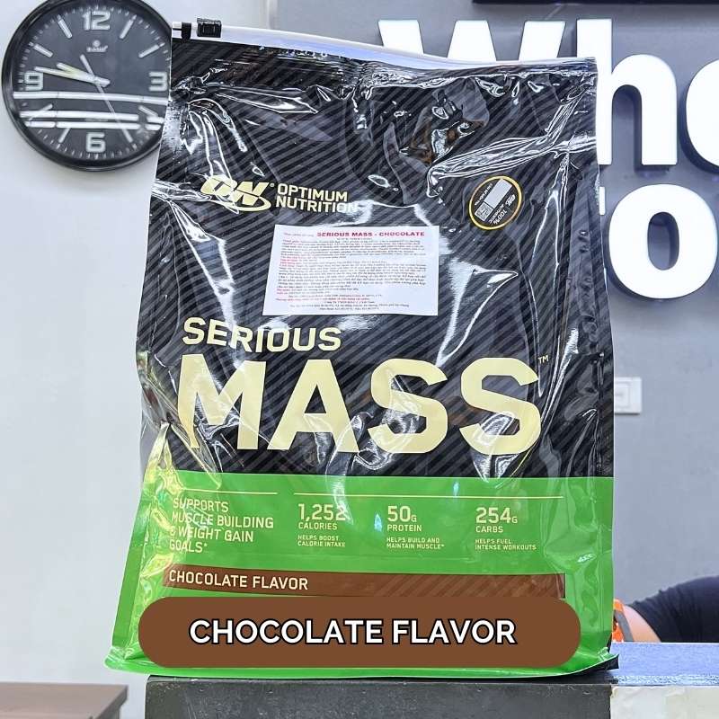 (Ảnh: Vị Chocolate - Hình ảnh chỉ mang tính chất tham khảo)