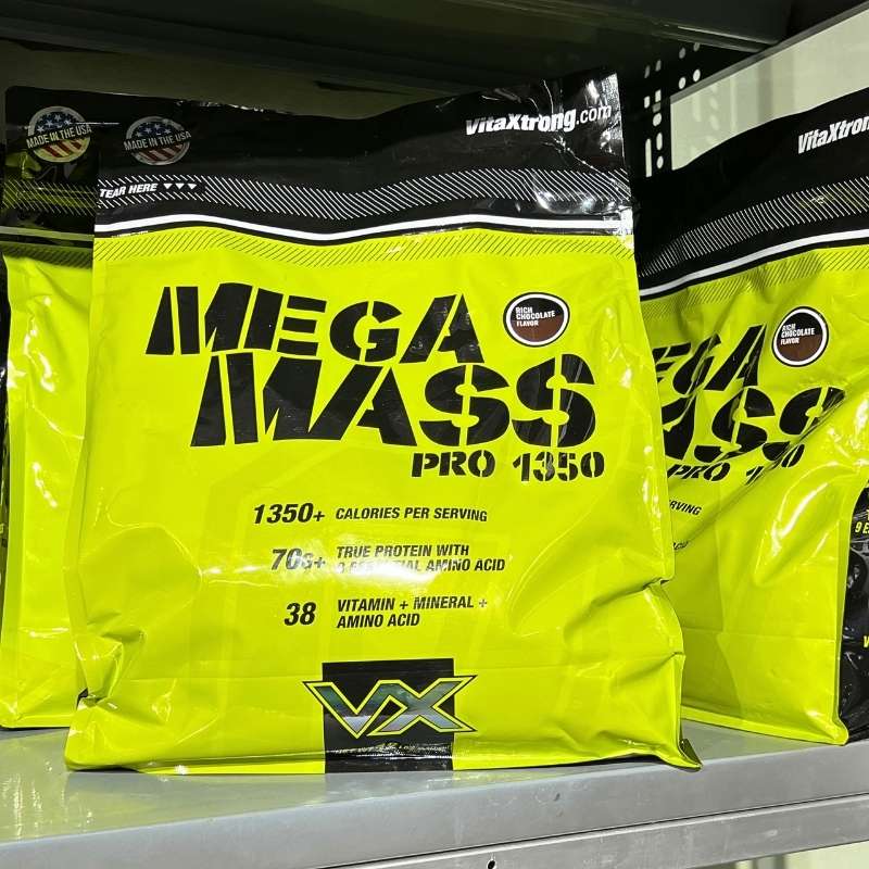 (Ảnh: Vị Rich Chocolate - Hình ảnh chỉ mang tính chất tham khảo)