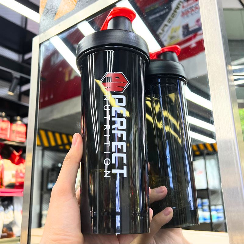 Bình lắc Perfect Nutrition 800ml (hình ảnh chỉ mang tính chất minh họa)