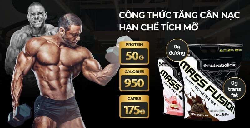 Anabolic State Elite - 21 lần dùng