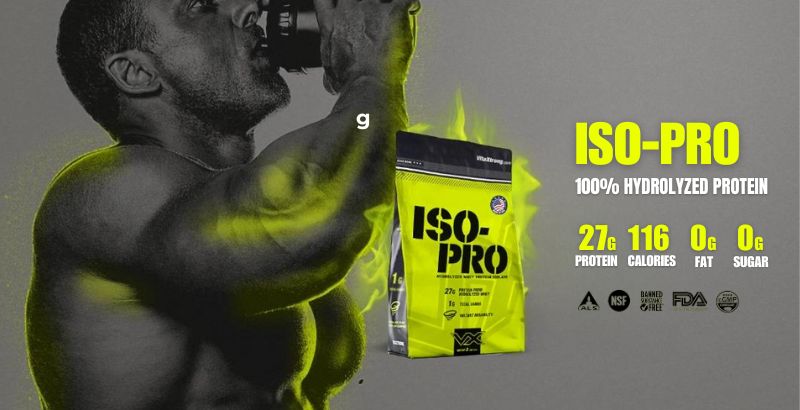iso pro 5lbs