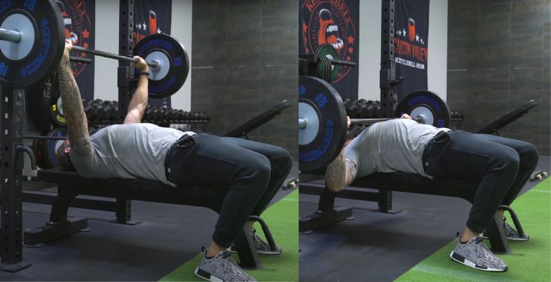 Bench Press