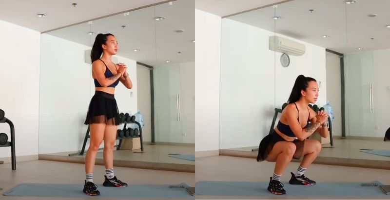 Squat