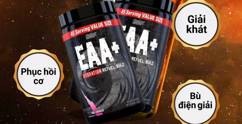 Nutrex-EAA 