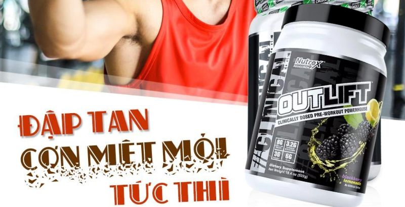outlift