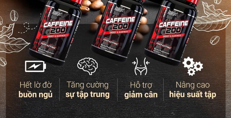 caffeine