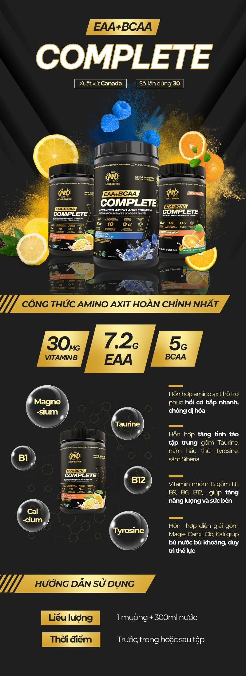 inforgraphic pvl eaa+bcaa complete 30 servings