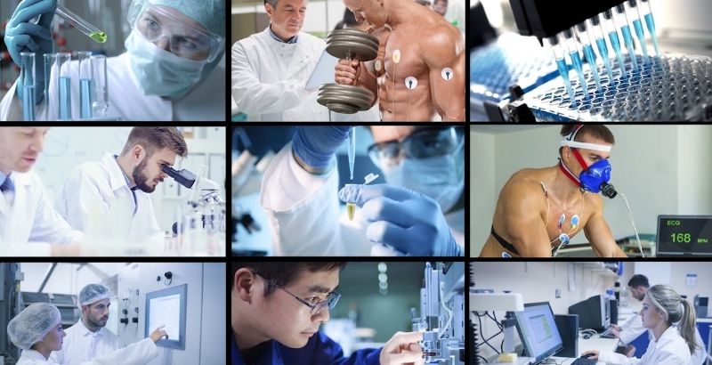 Quá trình thử nghiệm và sản xuất sản phẩm được nghiên cứu kỹ lưỡng