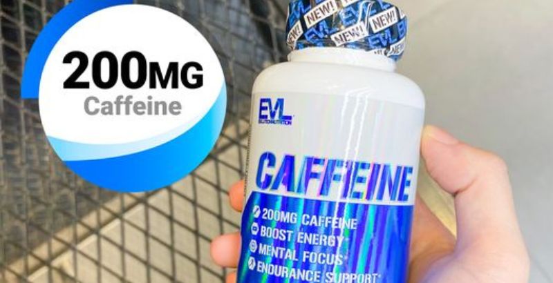 EVL-Caffeine