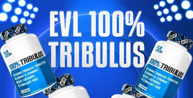 EVL-100%-Tribulus