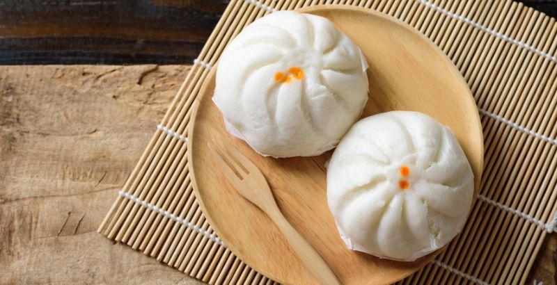 Kết hợp cùng một chế độ ăn uống cân bằng giúp giảm calo 