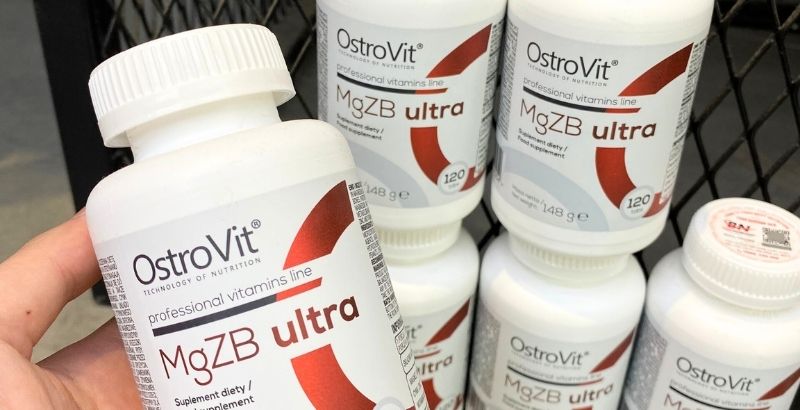 Ostrovit-MgZB-Ultra