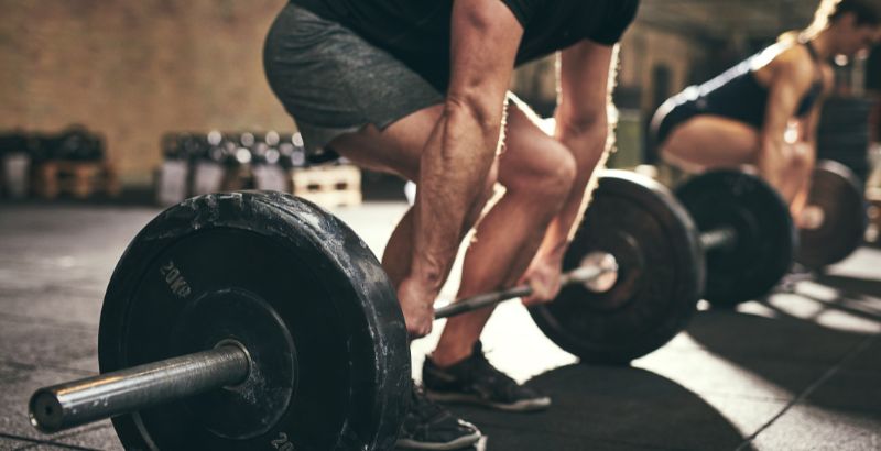 Hãy chú ý các mẹo nhỏ này để tránh chấn thương và tập hiệu quả hơn