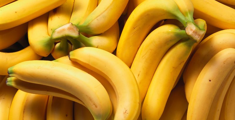 Chuối cung cấp năng lượng và giảm chuột rút hiệu quả