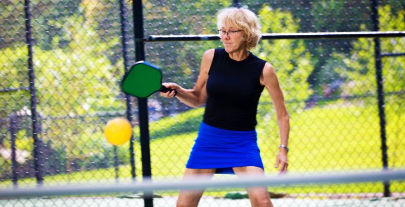 pickleball là gì