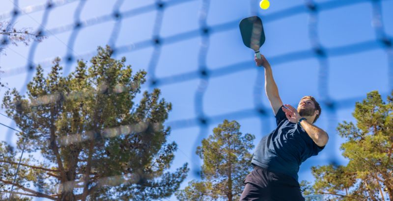 pickleball là gì