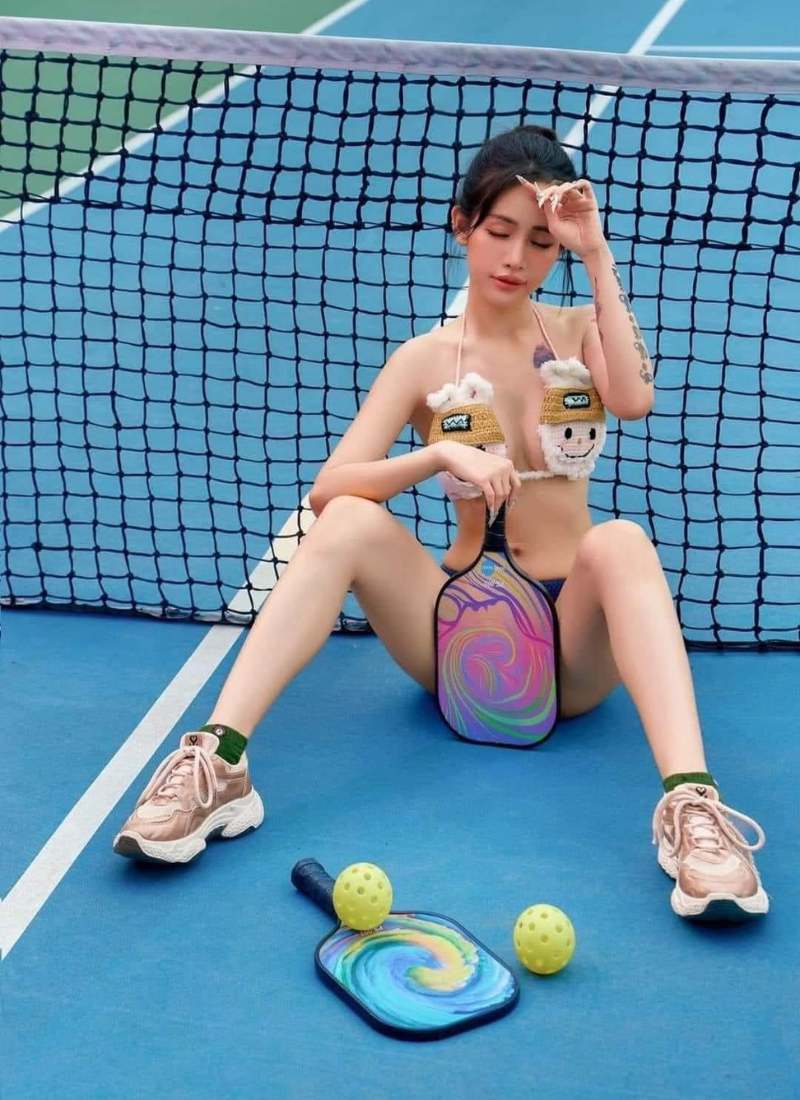 pickleball là gì