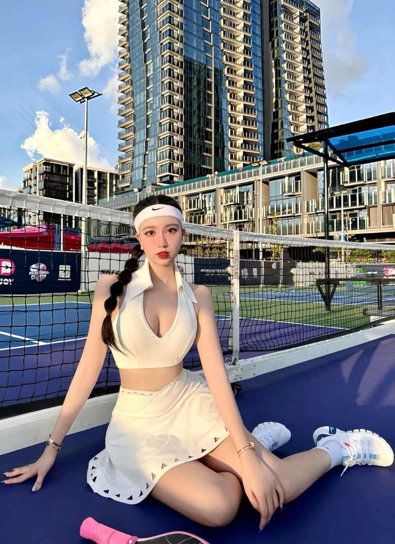 pickleball là gì