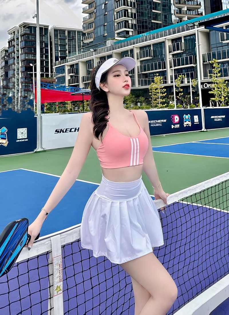 pickleball là gì