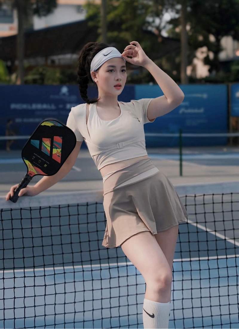 pickleball là gì