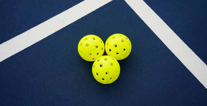 Pickleball là gì