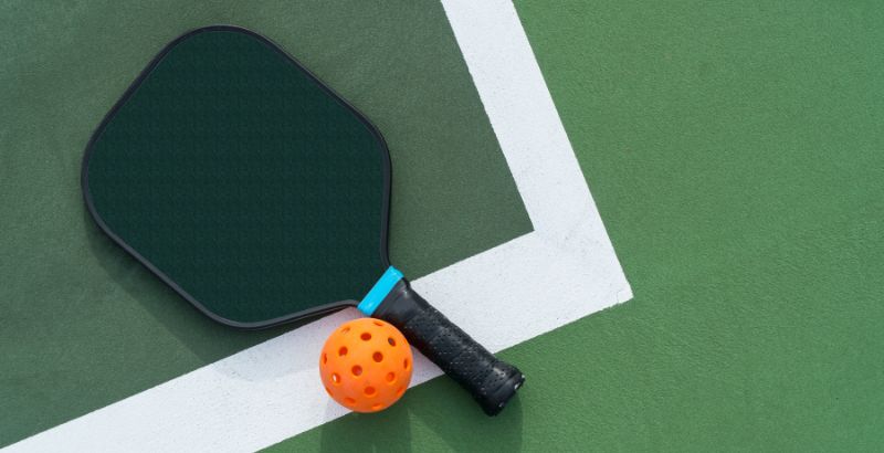 Pickleball là gì