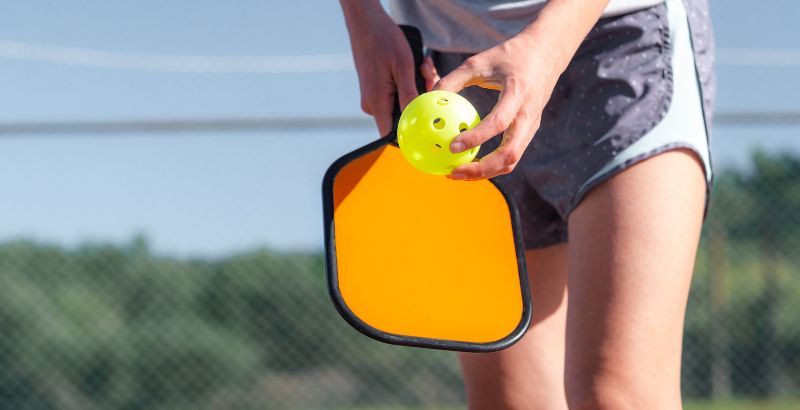 Pickleball là gì