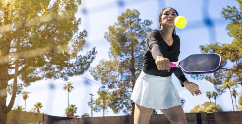 Pickleball là gì