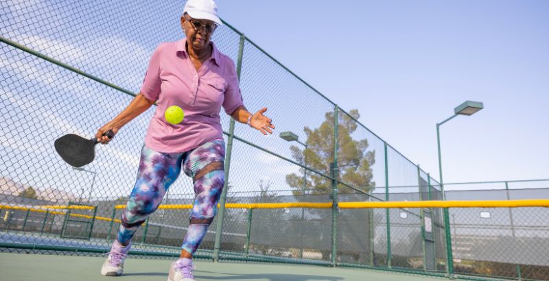 Pickleball là gì