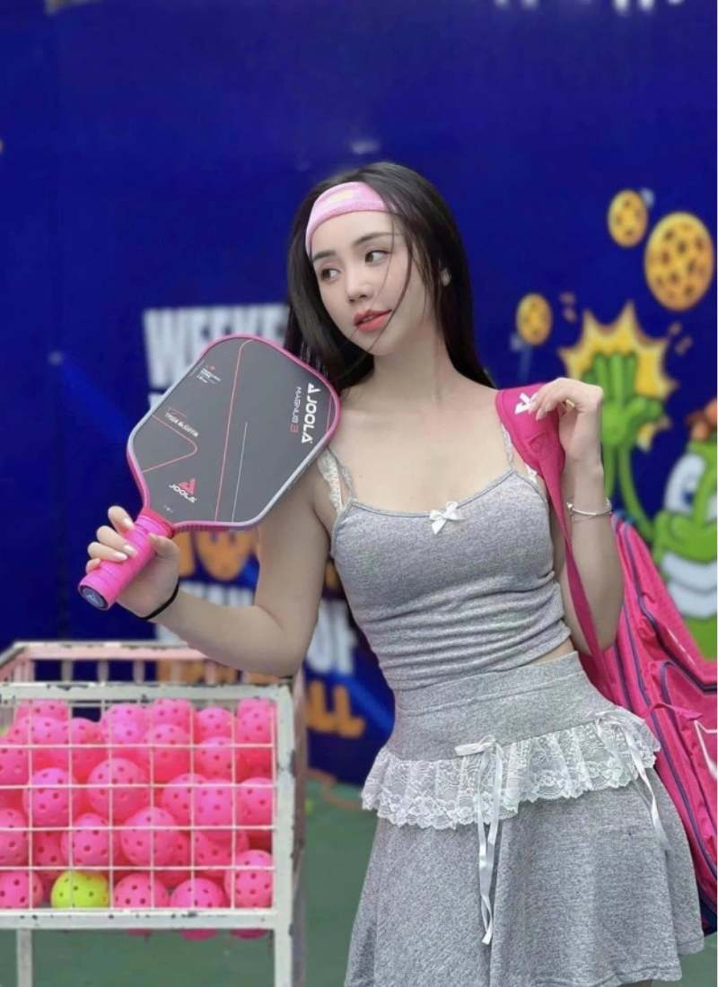 pickleball là gì