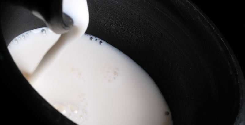 sữa nào có đạm whey