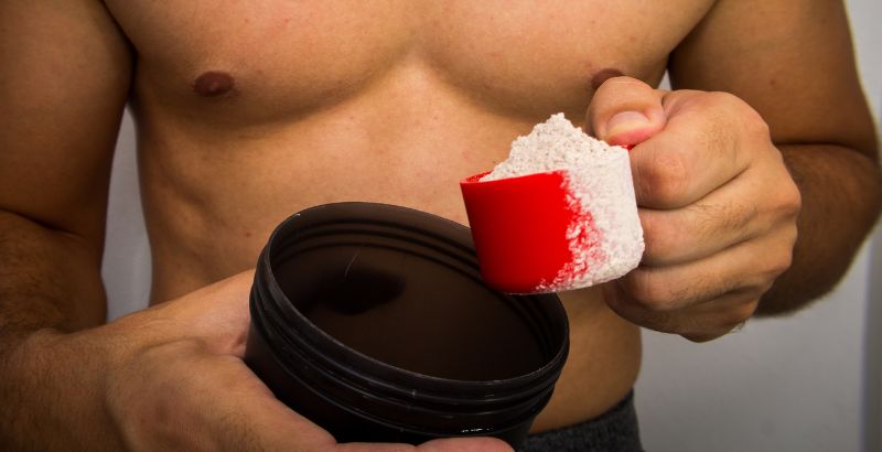 sữa nào có đạm whey