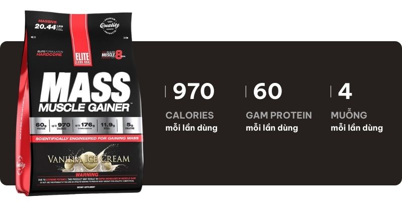 sữa tốt cho hệ tiêu hóa và tăng cân cho người lớn